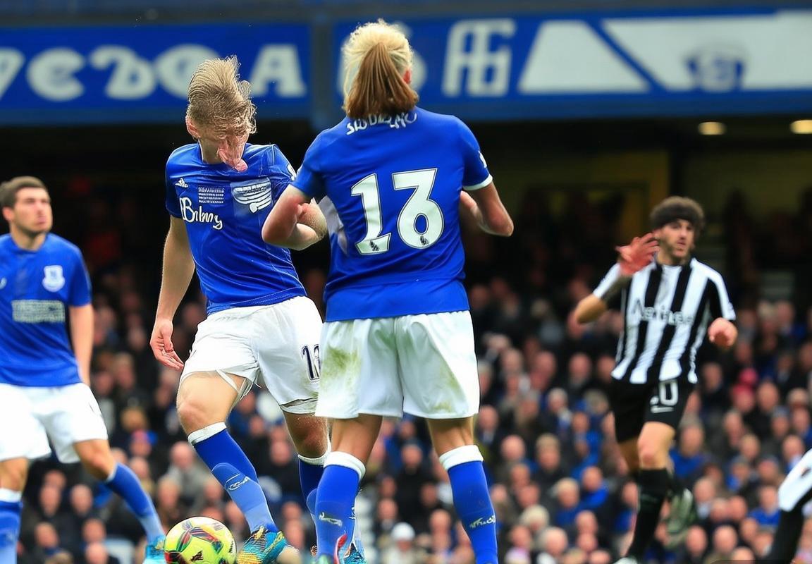 英超埃弗顿纽卡斯尔对决：主场防守漏洞迎考验，德甲勒沃库森多特蒙德焦点战，维尔茨进攻组织对决多特蒙德快速反击战术