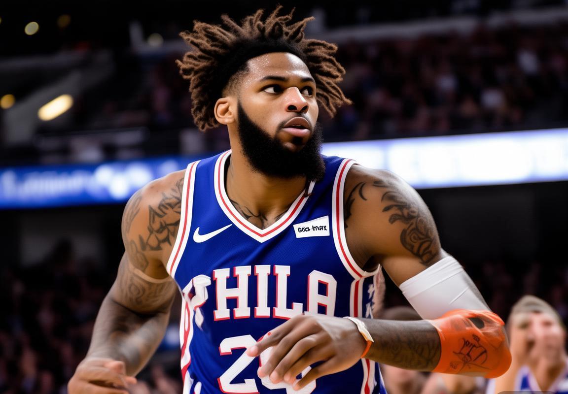 马克西54分一战封神！76人逆转雄鹿，雄鹿队加时崩盘暴露里弗斯战术失误