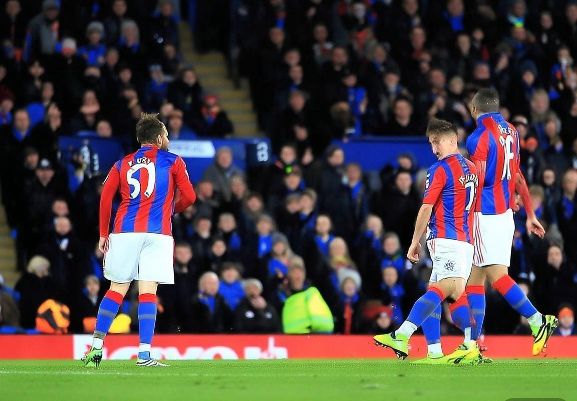 英超赛程关键战：水晶宫vs曼联塞尔赫斯特公园球场对决，关键球员谁主沉浮？